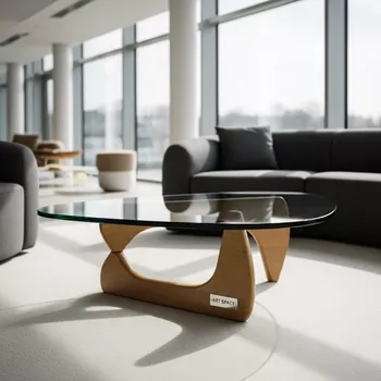 Аренда Стол журнальный Noguchi в Radisson Blu Resort & Congress Centre — ART SPACE