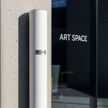 Аренда Рулонная бумага без покрытия Albeo Universal Uncoated Paper 160 г м² 610х30.5 м в Rixos Krasnaya Polyana — ART SPACE