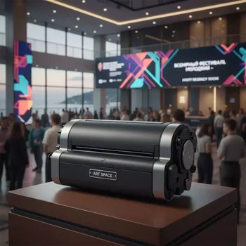 Аренда Тонер картридж Xerox 006R01278 в отеле Hyatt Regency Sochi — ART SPACE