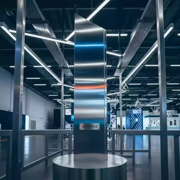 Аренда Нож запасной для серии Ideal 5210 5221 5222 5255 5260 в Novotel Resort — ART SPACE