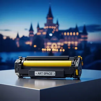 Аренда Тонер картридж HP 503A Q7582A в отеле «Богатырь» — ART SPACE
