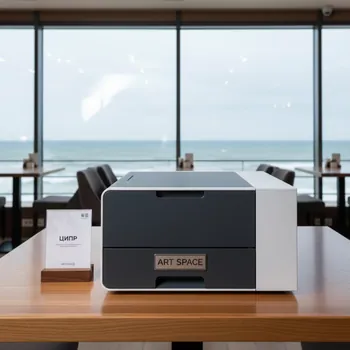 Аренда Кассета для бумаги Kyocera PF 470 в ресторане «Sanremo» — ART SPACE