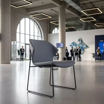 Аренда Модель MON A 002 серый в Зале органной и камерной музыки — ART SPACE