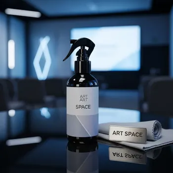 Аренда Спрей для чистки экранов Fellowes Clean Polish в Panorama by Mercure — ART SPACE