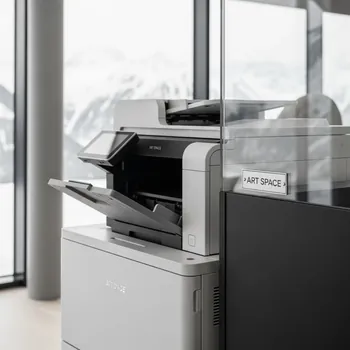 Аренда Автоподатчик реверсивный DF 633 Konica Minolta для bizhub 225i в санатории «Русь» — ART SPACE