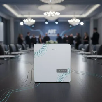 Аренда Адаптер Wi Fi Xerox B1022 1025 в Sport Inn Hotel & Wellness — ART SPACE