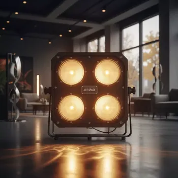 Аренда Светодиодный блиндер COB Blinder 4х100W в City Park Hotel Sochi — ART SPACE