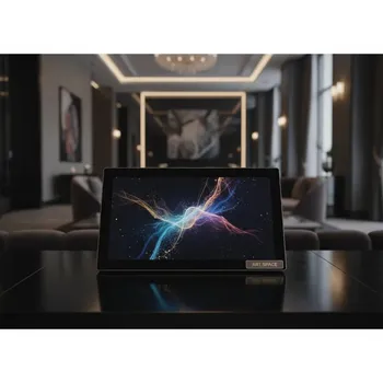 Аренда Монитор сенсорный встраиваемый 15” Iiyama TF1534MC B5X в Rixos Krasnaya Polyana — ART SPACE