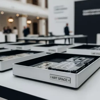 Аренда Поддоны для кассет в санатории «Металлург» — ART SPACE