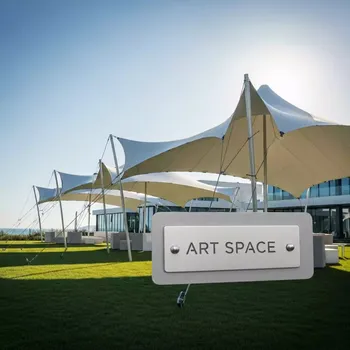 Аренда Тенты Kite в Mantera Supreme — ART SPACE
