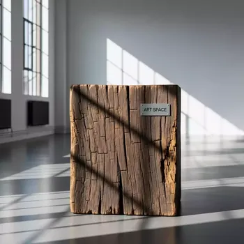 Аренда Плаха в лофте «Студия 21» — ART SPACE