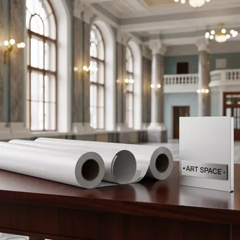 Аренда Фотобумага рулонная Xerox Photo Paper Semi Glossy 260 г м² в санатории «Русь» — ART SPACE