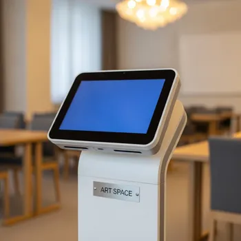 Аренда Комплекс логопедический интерактивный Тигра Plus в Cosmos Sochi Hotel — ART SPACE