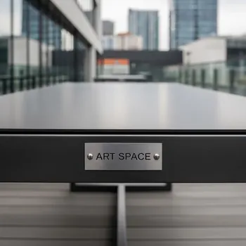 Аренда Столы банкетные 150х75 см для конференции в Delta Sirius — ART SPACE