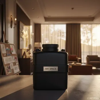 Аренда Картридж для плоттеров ITS для Canon PFI 710 Black 700 мл в Rodina Grand Hotel & SPA — ART SPACE