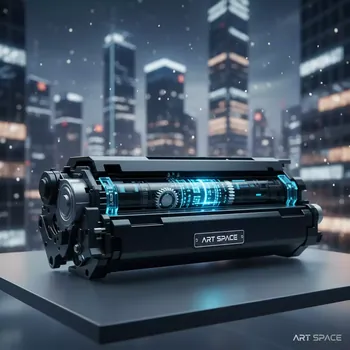 Аренда Картридж Samsung CLT K504S SU160A в Stella di Mosca — ART SPACE