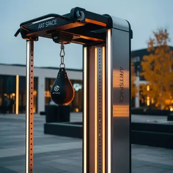 Аренда Силомер вертикальный в Mantera Supreme — ART SPACE