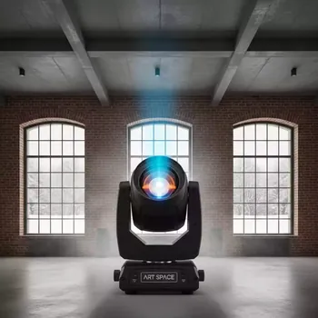 Аренда Голова вращающаяся Robe ColorSpot 1200 AT на Медальной площади — ART SPACE