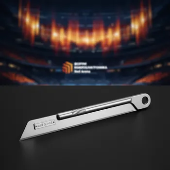 Аренда Комплект ножей запасной для Ideal 2035 1135 в Red Arena — ART SPACE