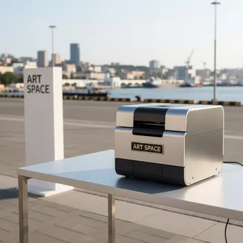 Аренда Сканер документов Plustek SmartOffice PS456U Plus на территории Морпорта Сочи — ART SPACE