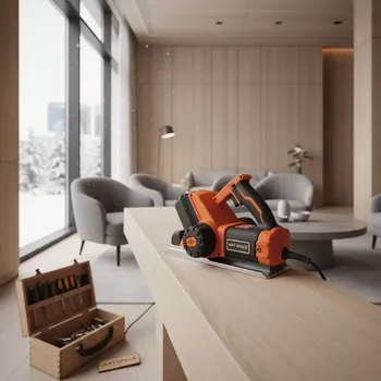Арендаанок электрический INGCO PL10508 в Rodina Grand Hotel & SPA — ART SPACE