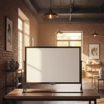 Аренда Проекционный экран Classic Solution Premier Pico 16 9 65х37 в комплексе «Дагомыс» — ART SPACE