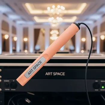 Аренда Гарнитура головная Sennheiser в Radisson Blu Resort & Congress Centre — ART SPACE