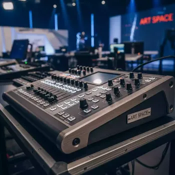 Аренда Пульт управления Sony X3000 в комплексе «Дагомыс» — ART SPACE