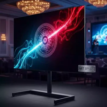 Аренда Панель Flame DS1T75QO500 75 в Гранд Отель Сочи — ART SPACE