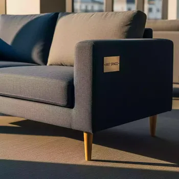 Аренда Диван 3 местный в Courtyard by Marriott Sochi — ART SPACE