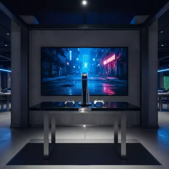 Аренда Консоль игровая PlayStation Resident Evil 2 PS4 в ресторане «D.O.M» — ART SPACE