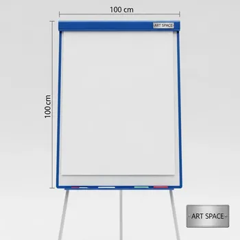 Аренда Флипчарт Mobilechart TF03 100х70 см в Panorama by Mercure — ART SPACE