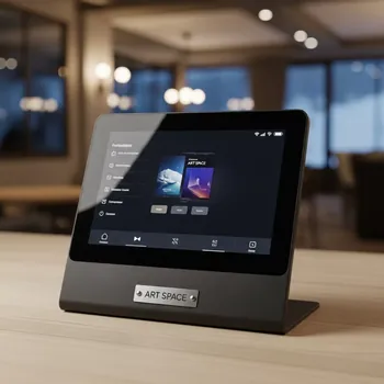 Аренда Панель настольная iRidi Touch Panel P6 mb в Karat Resort — ART SPACE