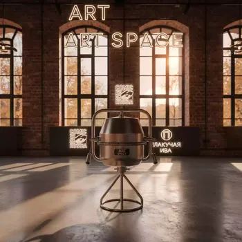 Аренда Дрель миксер Зубр МРД в ресторане «Плакучая Ива» — ART SPACE