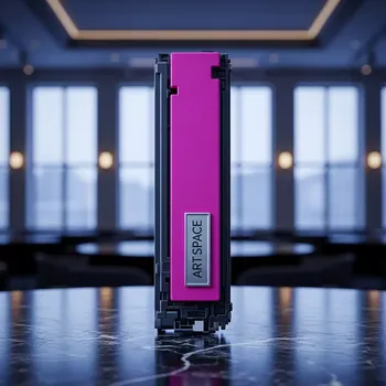 Аренда Картридж HP LaserJet 415A Magenta W2033A в Panorama by Mercure — ART SPACE