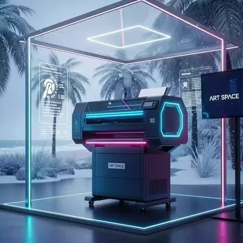 Аренда Принтер Xerox VersaLink C8000DT в пляжном комплексе VinoGrad — ART SPACE
