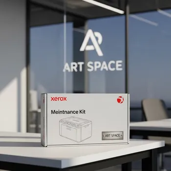 Аренда Комплект инициализации Xerox VersaLink C7125 в Gamma Sirius — ART SPACE