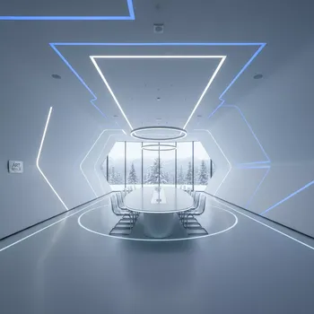 Аренда Шпаклевка гипсовая Satengips Knauf в санатории «Заполярье» — ART SPACE