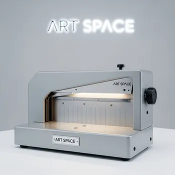 Аренда Резаки гильотинные для бумаги Ideal в санатории «Сочи» — ART SPACE