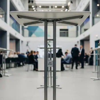 Аренда Подстолья 2187EM в ледовом дворце «Роза Хутор» — ART SPACE