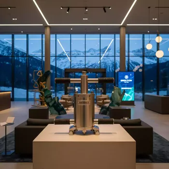 Аренда Насос опрессовочный Rothenberger в Green Flow Hotel — ART SPACE
