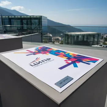 Аренда Бумага синтетическая Premium Never Tear A3 155 м² 120 мкм 003R98059 в Skypark Sochi — ART SPACE