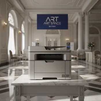 Аренда Принтер Kyocera P2040DN в санатории «Заполярье» — ART SPACE