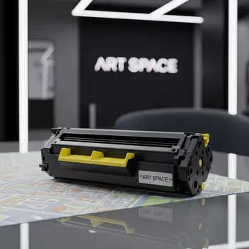 Аренда Картридж лазерный HP 117A W2072A желтый в Маринс Парк Отеле — ART SPACE