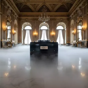 Аренда Модуль охлаждения тяжелого дыма Antari DNG 100 в усадьбе Голицына — ART SPACE