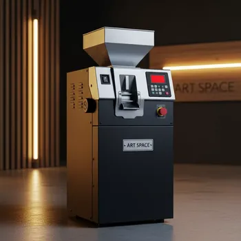 Аренда Сортировщик монет Cassida CoinMax в парке «Ривьера» — ART SPACE