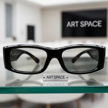 Аренда Очки 3D JVC PK AG1 BE для проекторов JVC X3 X7 X9 в Cosmos Sochi Hotel — ART SPACE