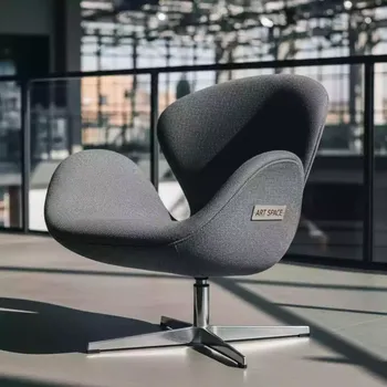 Аренда Кресла Swan в ледовой арене «Шайба» — ART SPACE