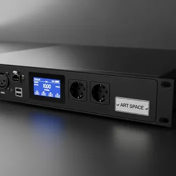 Аренда Источник БП UPS Line Interactive CyberPower PR2200ELCDSL в Университете «Сириус» — ART SPACE