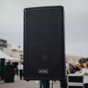 Аренда Акустическая система JBL VP 7212 64DPCN в Гранд Отель Сочи — ART SPACE